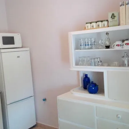 Kati's Nyaralohaz Feriehus *