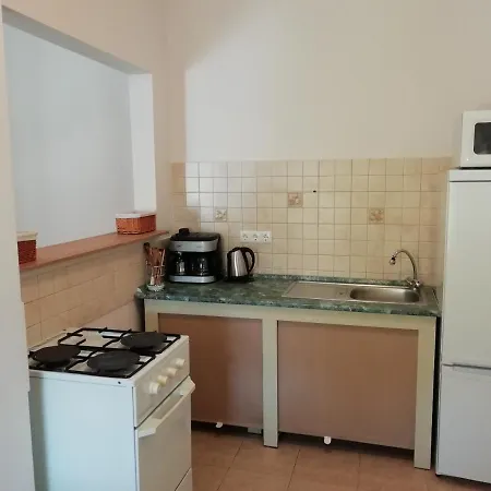 Kati's Nyaralohaz Balatonkeresztúr
