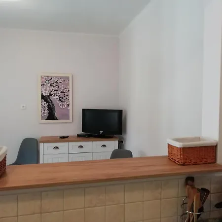 Kati's Nyaralóház